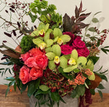 THANKSGIVING CENTERPIECE