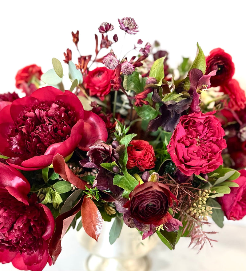 THANKSGIVING CENTERPIECE