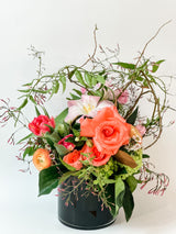 Valentine’s Day Luxury Floral Arrangements