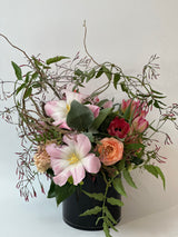 Valentine’s Day Luxury Floral Arrangements