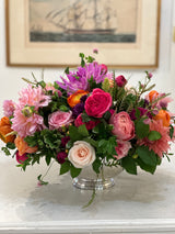 Valentine’s Day Luxury Floral Arrangements