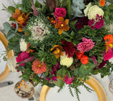 THANKSGIVING CENTERPIECE