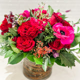 Valentine’s Day Luxury Floral Arrangements