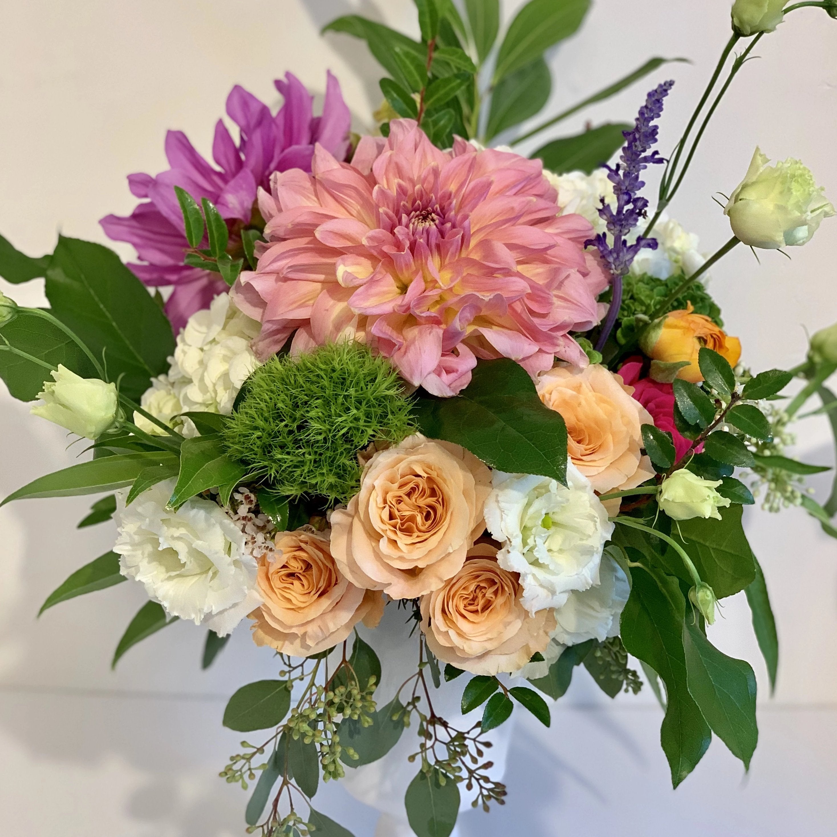 NEWBURYPORT FLOWERS FOR DELIVERY – Amy McLaughlin Flowers